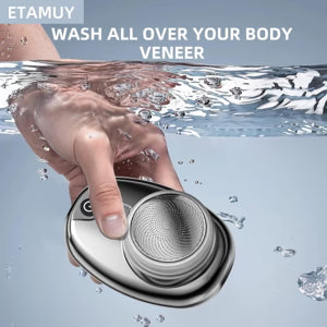 Powerful Trimming Portable Electric Shaver Clipper (1 Pc)