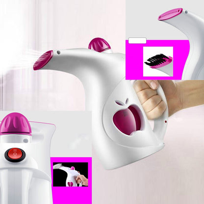 6049 Ionic Steam Thermal Spa Steamer For Beauty Salon - Trendynest