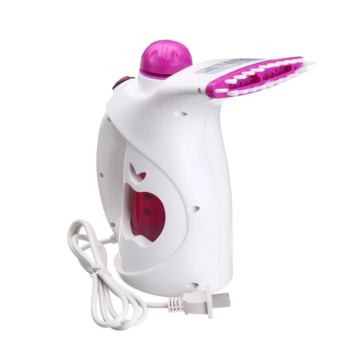 6049 Ionic Steam Thermal Spa Steamer For Beauty Salon - Trendynest