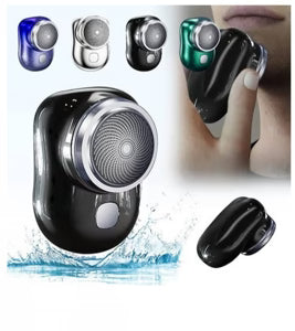 Powerful Trimming Portable Electric Shaver  Clipper (1 Pc)