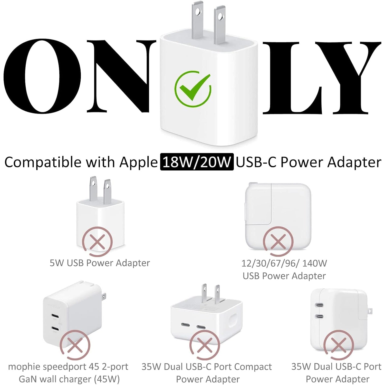 Cartoon Character Silicon Charger Case Cover For Ip 18 - 20w (Mix Design 1 Pc) - Trendynest