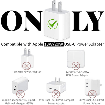 Cartoon Character Silicon Charger Case Cover For Ip 18 - 20w (Mix Design 1 Pc) - Trendynest