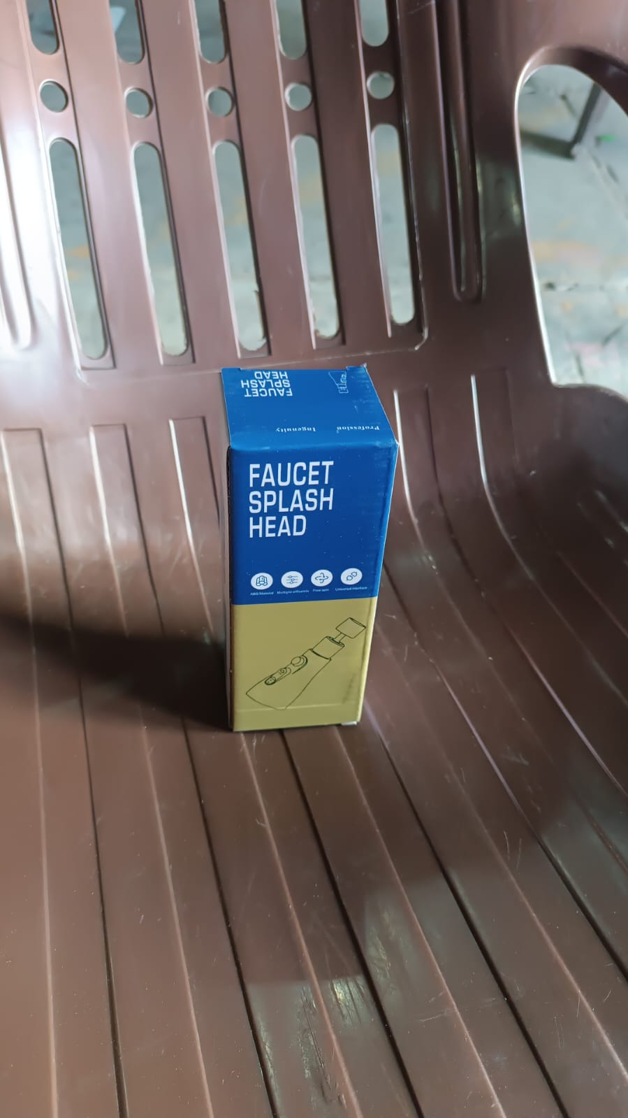 Kitchen Faucet 3 - function Pull Down Sink Sprayer (1 Pc) - Trendynest