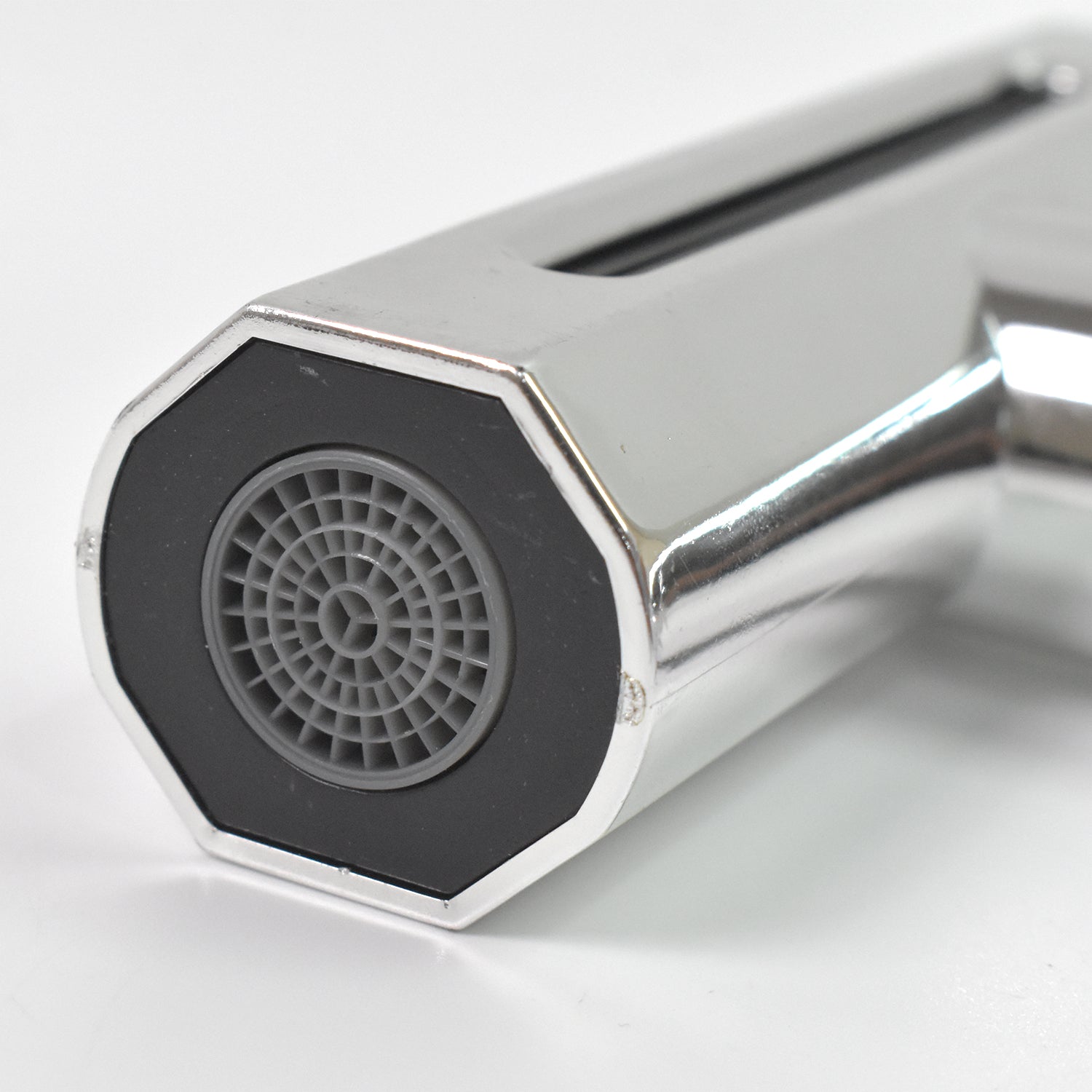 Plastic Multifunctional Universal Shower Head - Adjustable High Pressure Water Saving (1 Pc) - Trendynest