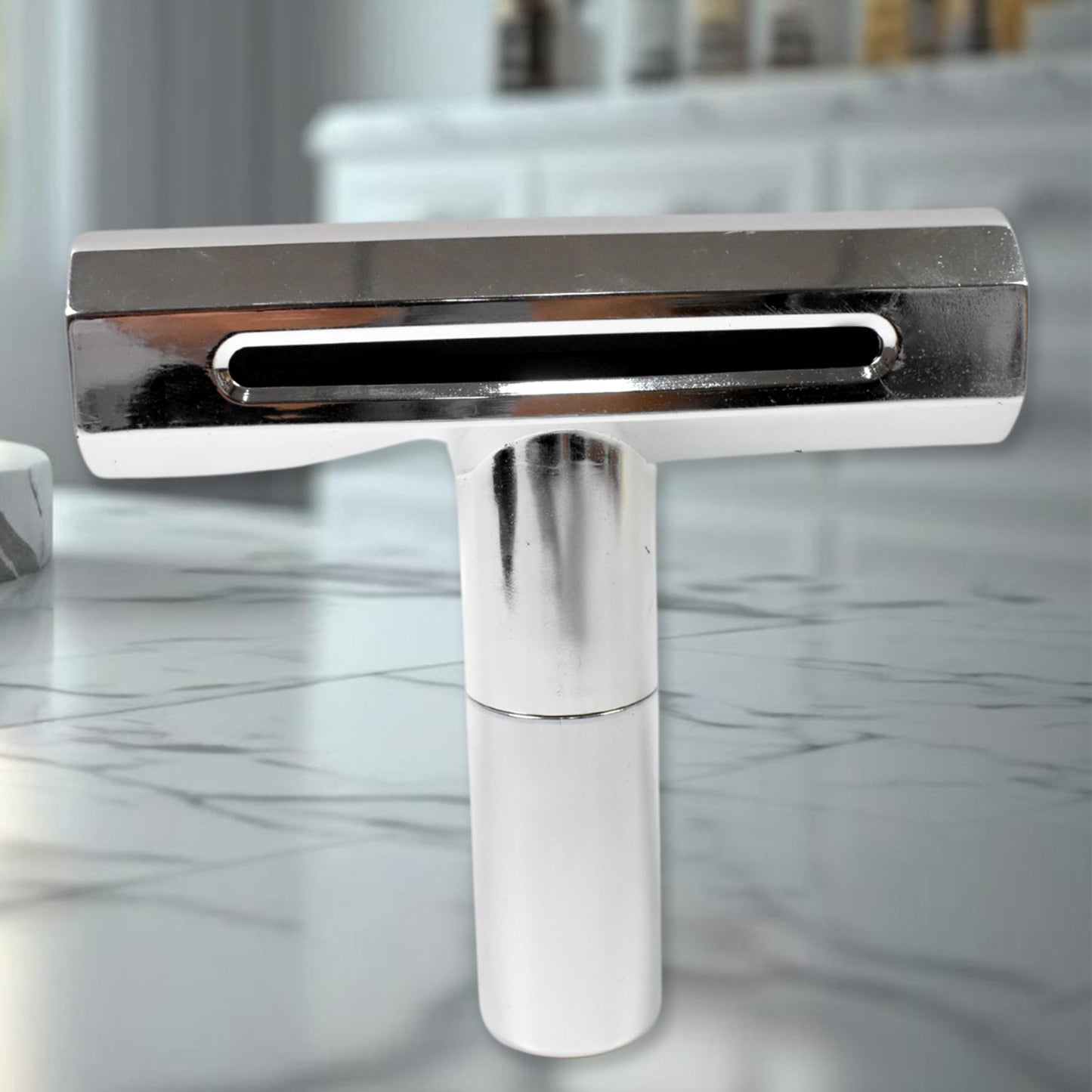 Plastic Multifunctional Universal Shower Head - Adjustable High Pressure Water Saving (1 Pc) - Trendynest