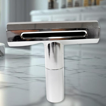 Plastic Multifunctional Universal Shower Head - Adjustable High Pressure Water Saving (1 Pc) - Trendynest