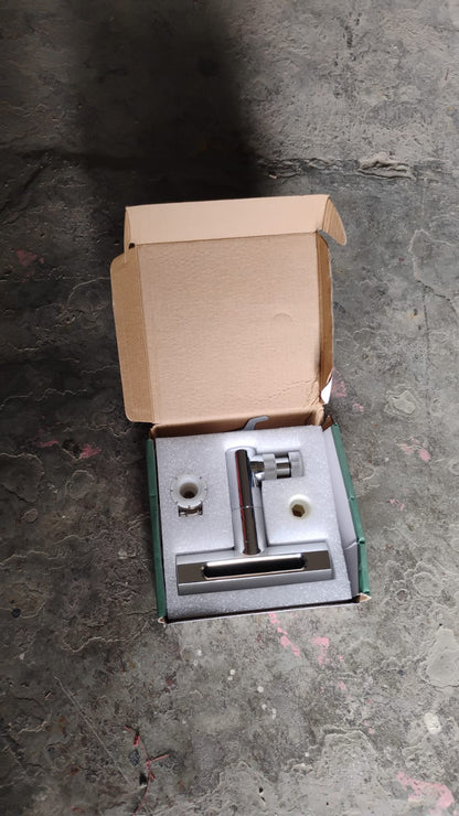 Plastic Multifunctional Universal Shower Head - Adjustable High Pressure Water Saving (1 Pc) - Trendynest