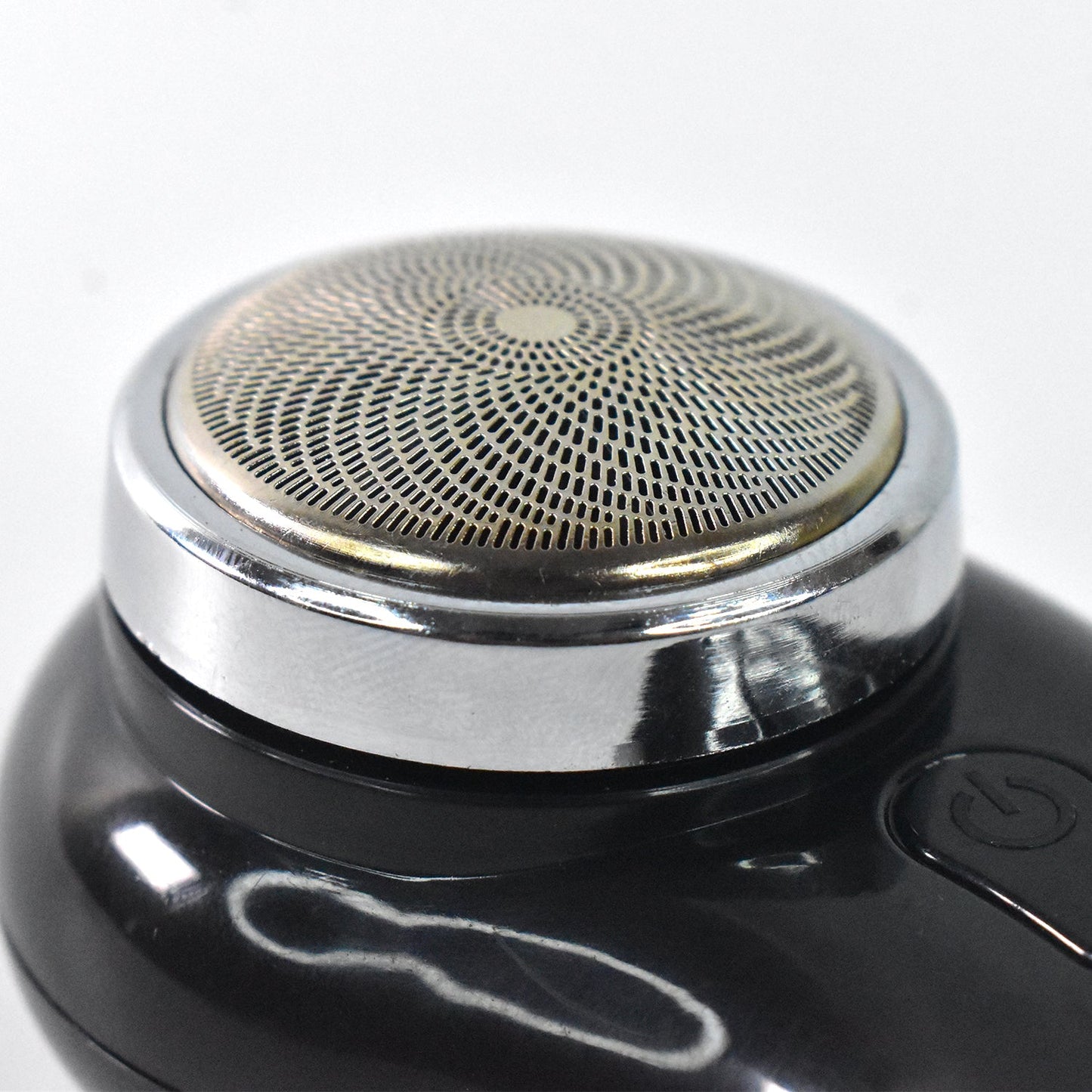 Powerful Trimming Portable Electric Shaver Clipper (1 Pc) - Trendynest